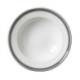 Steelite Bead Truffle Pasta Plates 240mm (12 Pack)