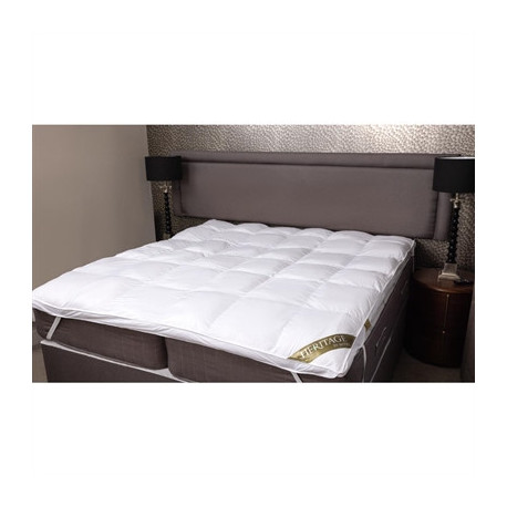 Mitre Heritage Duke Mattress Topper European King