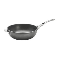 De Buyer Choc Extreme Non-Stick Sauté Pan 28cm