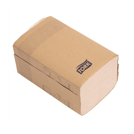 Tork Xpressnap Extra Soft Dispenser Napkins Natural N4 (8000 Pack)