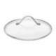 Vogue Glass Pan Lid 24cm