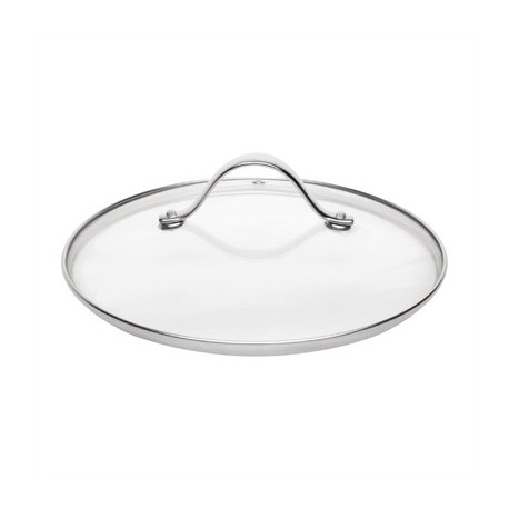 Vogue Glass Pan Lid 24cm