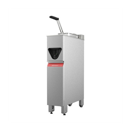 Valentine Core 200 Free Standing Electric Fryer 7.2kW Single Phase