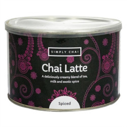 Simply Spiced Chai Powder 1kg