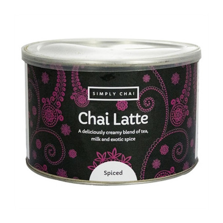 Simply Spiced Chai Powder 1kg