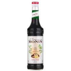 Monin Chai Tea Concentrate 700ml
