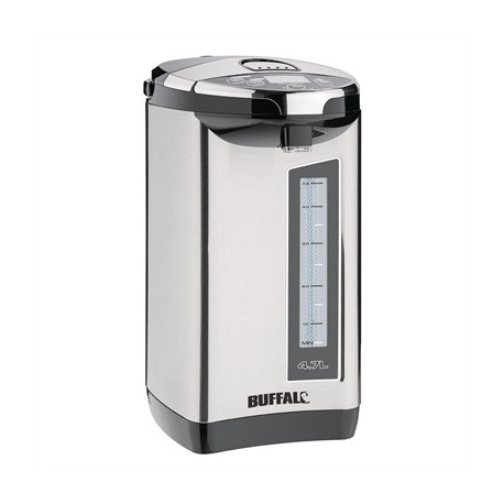 Buffalo Electric Airpot 4.7Ltr