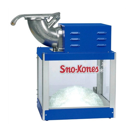 Gold Medal Shav-a-Doo Snow Cone Machine GM 1203EX