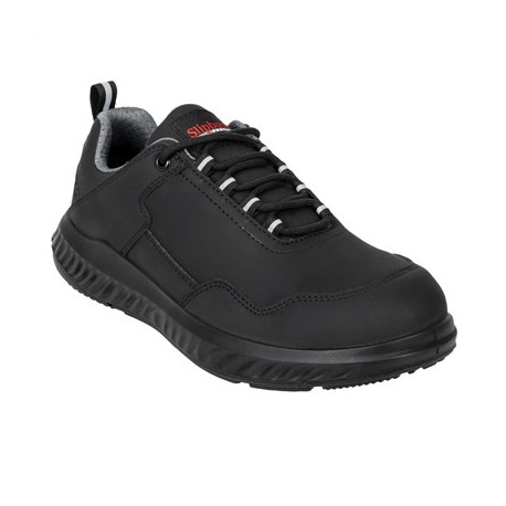 Slipbuster Hawren Safety Trainers Black 43