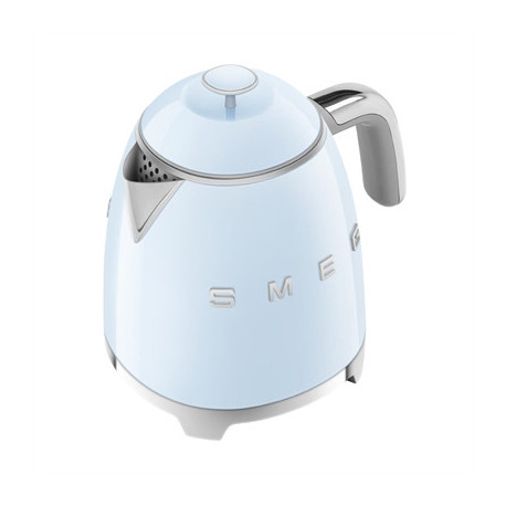 Smeg Mini Kettle Pastel Blue KLF05PBUK