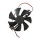 Buffalo Induction Fryer Fan