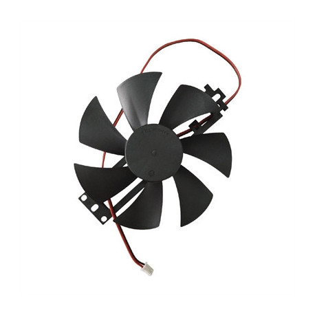 Buffalo Induction Fryer Fan