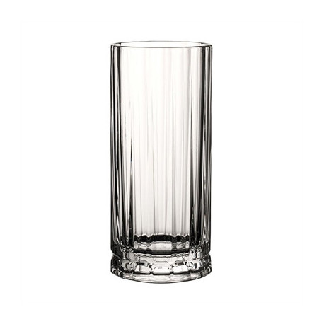 Nude Wayne Hi Ball Glasses 360ml (24 Pack)