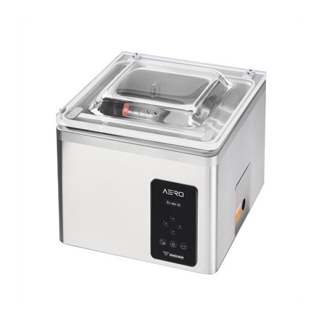 Henkelman Aero 42 Chamber Vacuum Pack Machine 16m3/h