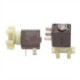 Buffalo Two-Position Two-Way Solenoid Valve (0° Direction)