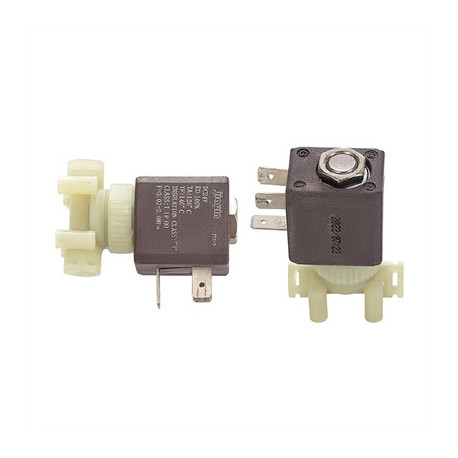 Buffalo Two-Position Two-Way Solenoid Valve (0° Direction)