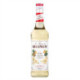 Monin White Chocolate Syrup 700ml
