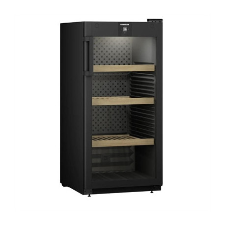Liebherr WPBL 4201 Upright Wine Fridge