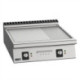 Fagor 900 Series Countertop Ribbed Plate Electric Griddle FT-E910 R