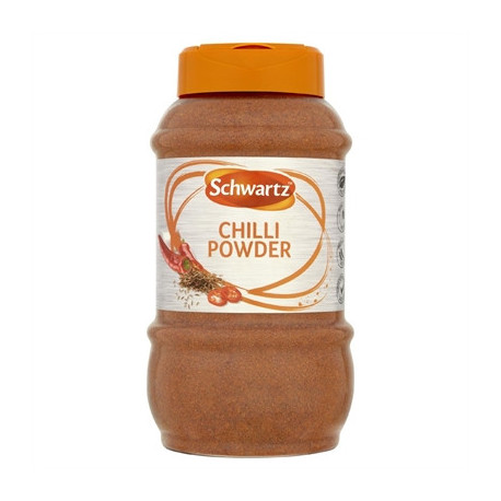 Schwartz Chilli Powder 400g