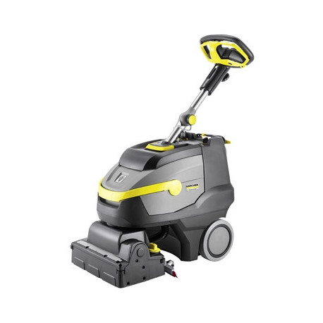 Karcher Compact Scrubber Dryer BR 35/12 C BP