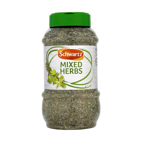 Schwartz Mixed Herbs 100g