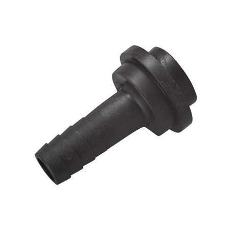 Beaumont Hose Tail 12mm