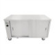 Parry Roll Under Hot Cupboard RUHC15
