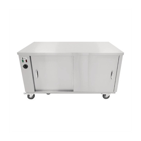 Parry Roll Under Hot Cupboard RUHC15
