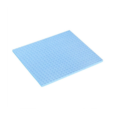 Jantex Sponge Cleaning Cloths - Blue (10 Pack)