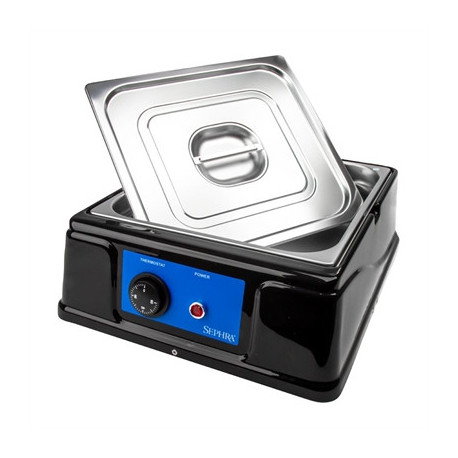 ICB Technologies 9Ltr Chocolate Melter 09.SC9L