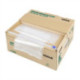 Vogue Compostable Vacuum Pack Roll Cutter Box 200mm & 300mm Twin Pack