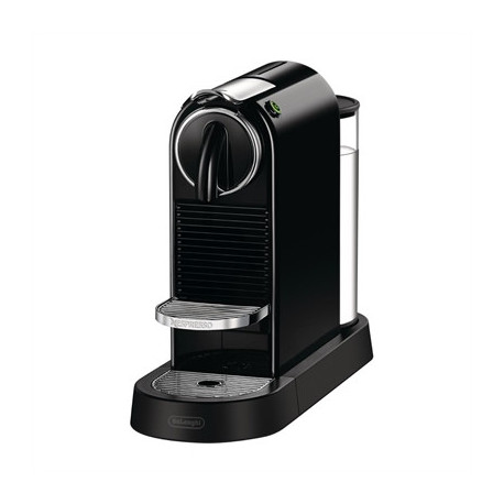 Nespresso CitiZ by De'Longhi Black EN167.B