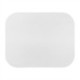 Fiesta Recyclable Paper Lids for 250ml Foil Containers (1000 Pack)