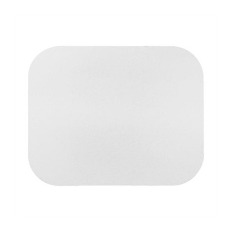 Fiesta Recyclable Paper Lids for 250ml Foil Containers (1000 Pack)