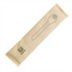 Fiesta Compostable Individually Wrapped Wooden Sporks (500 Pack)