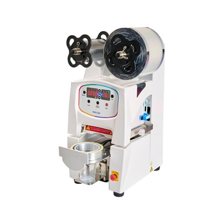 Blue Ice Cup Sealing Machine TS01