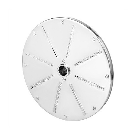Buffalo Veg Prep Machine 2mm Grater Disc