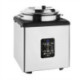 Buffalo Heat and Hold Soup Kettle Stainless Steel 9Ltr