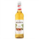Monin Hazelnut Syrup - 1Ltr