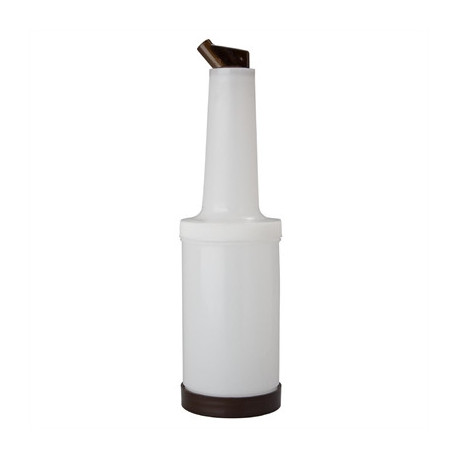 Beaumont Save and Pour Quart Brown