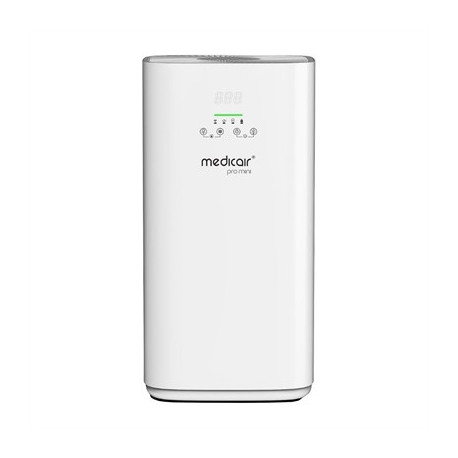 MedicAir Pro Mini Air Purifier