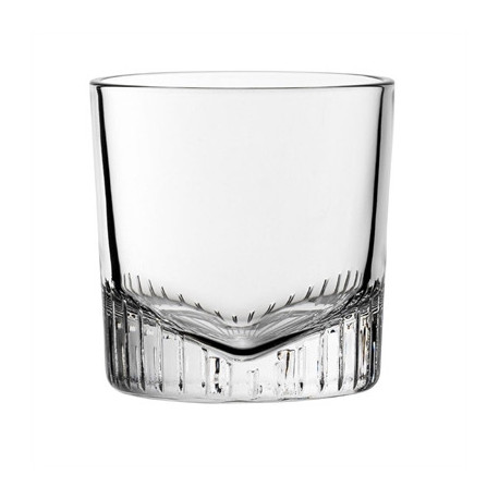 Utopia Caldera Old Fashioned Glasses 270ml (24 Pack)