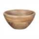 Olympia Acacia Bowl 100mm