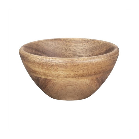 Olympia Acacia Bowl 100mm
