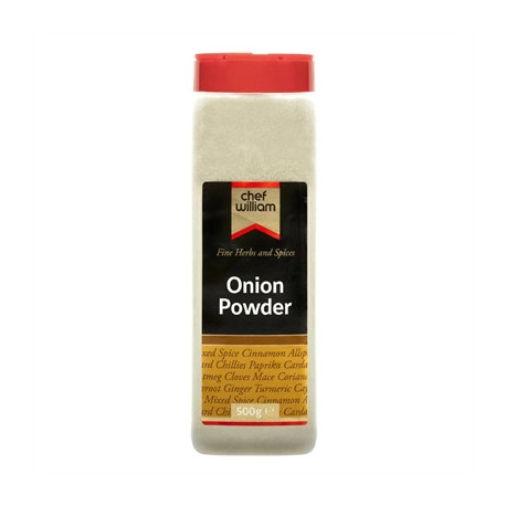 Chef William Onion Powder 500g