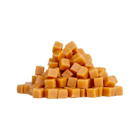 Sephra Mini Vanilla Fudge Pieces 2kg