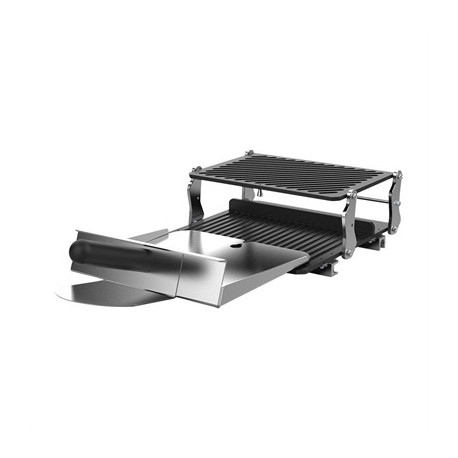 Pratica Fit Line Panini Press