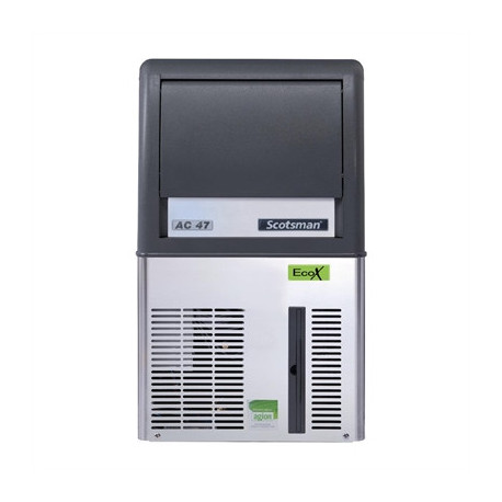 Scotsman Self Contained Ice Cuber AC47 25kg Output