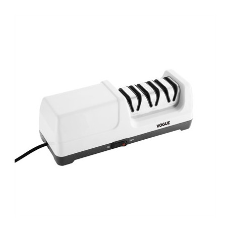 Vogue Three Stage Electric Knife Sharpener
